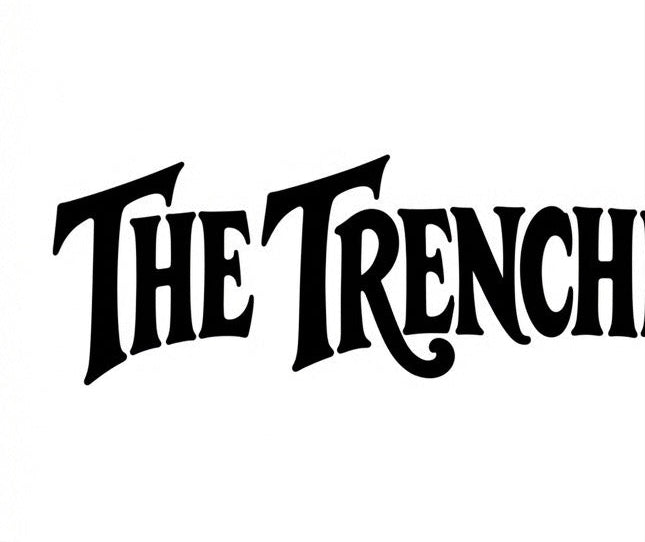 the trenches tales